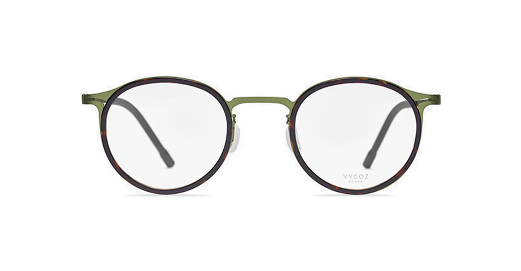 Vycoz DR9003 LIME-H 47-21 Unisex Optik Gözlükler