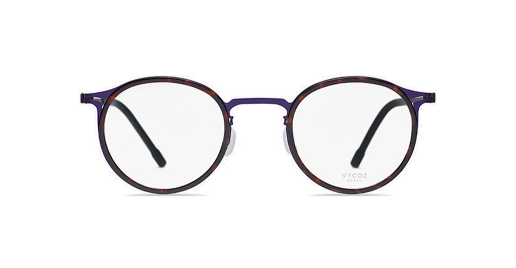Vycoz DR9003 PUR-H 47-21 Unisex Optik Gözlükler