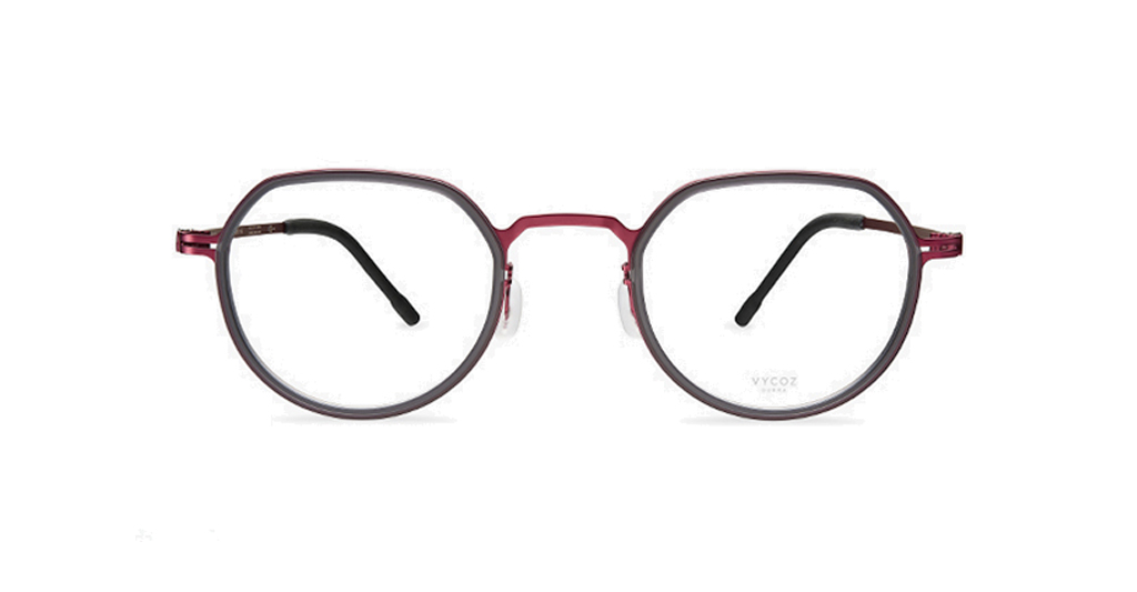 Vycoz DR9008 WIN-G 48-21 Unisex Optik Gözlükler