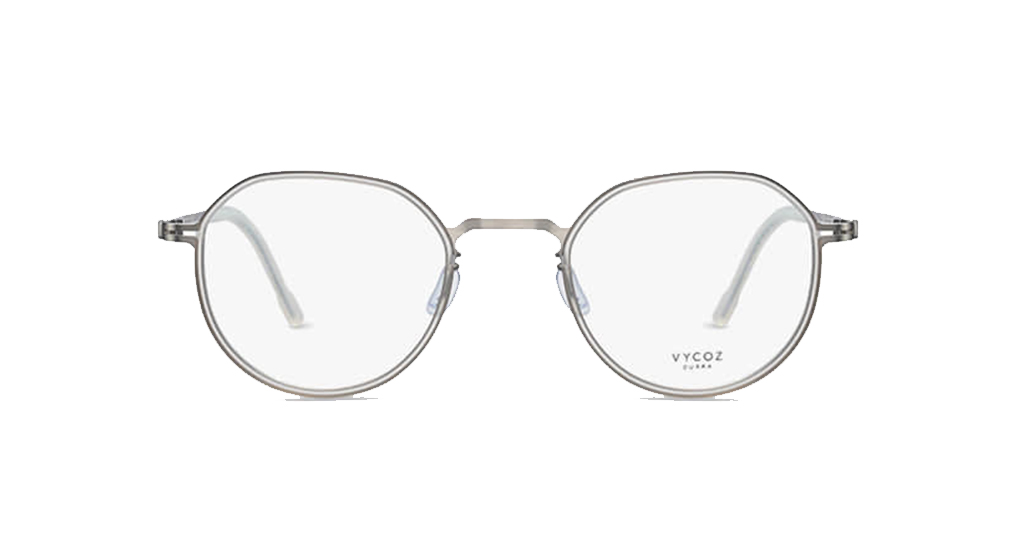 Vycoz DR9011 MSIL-LG 50-20 Unisex Optik Gözlükler