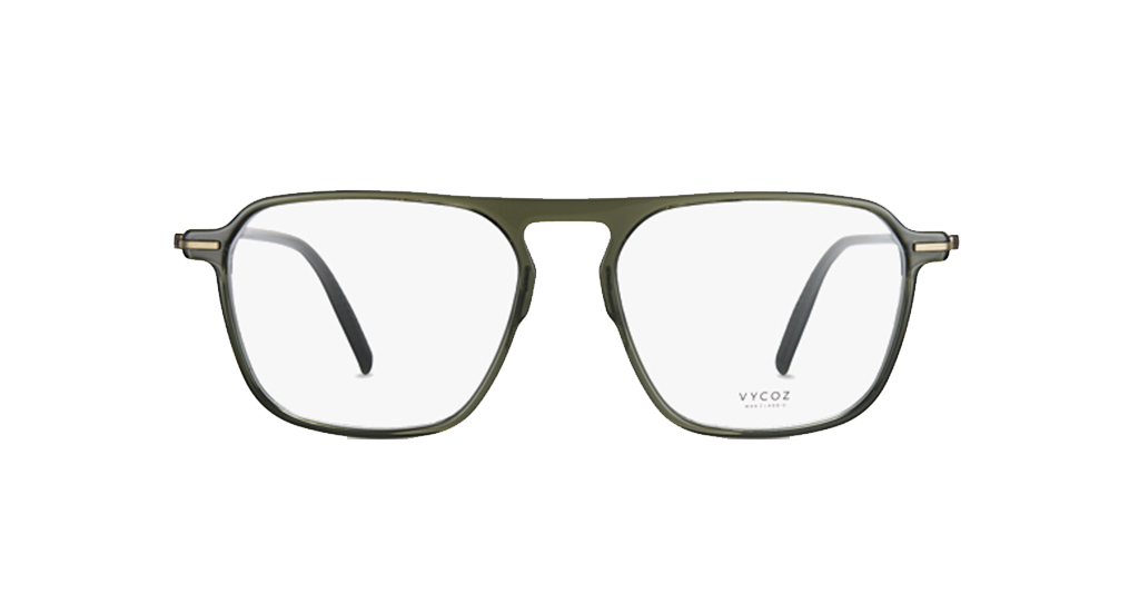Vycoz JARA SAGE 54-16 Unisex Optik Gözlükler