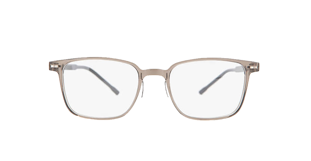 Vycoz JOTA GRY 52-21 Unisex Optik Gözlükler