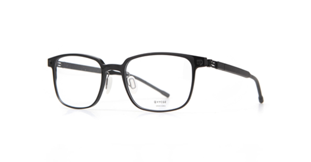 Vycoz JOTA SBLK 52-21 Unisex Optik Gözlükler