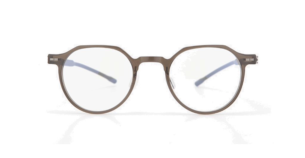Vycoz KOTA GRY 48-23 Unisex Optik Gözlükler