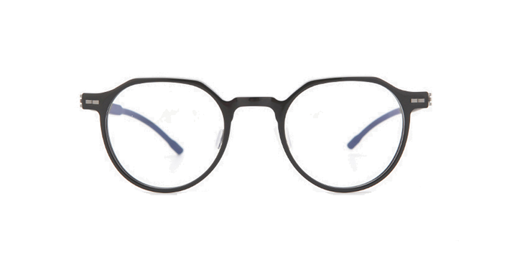 Vycoz KOTA SLBK 48-23 Unisex Optik Gözlükler