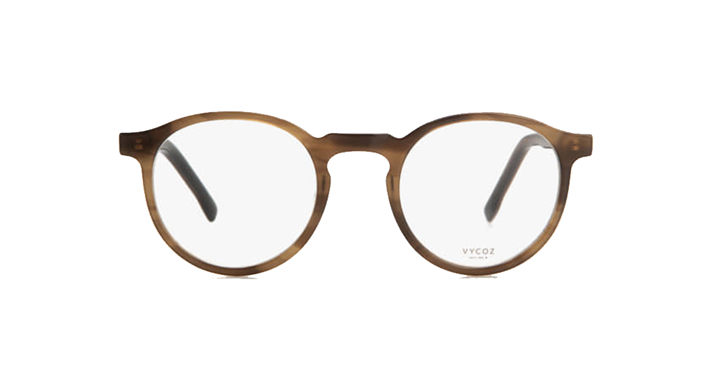 Vycoz MASS WOOD 49-23 Unisex Optik Gözlükler