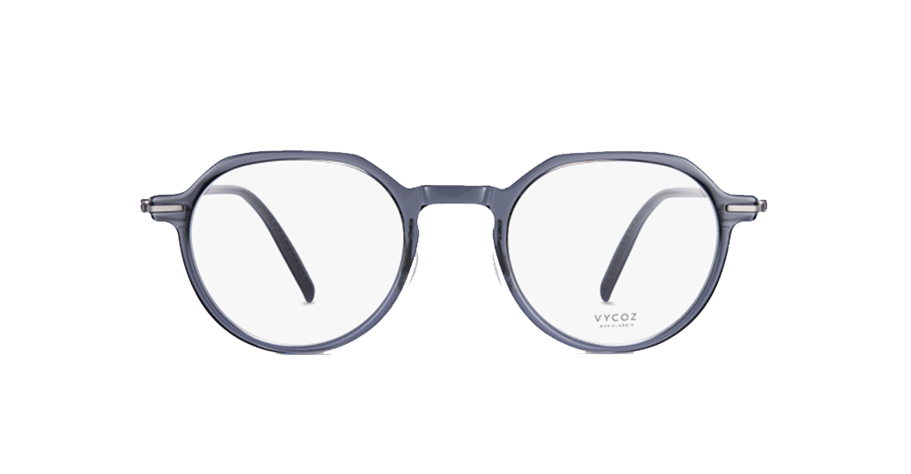 Vycoz SORA MIDNIGHT 48-21 Unisex Optik Gözlükler