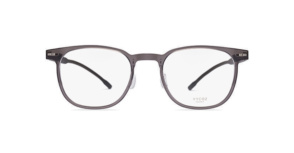 Vycoz TATA GRY 49-20 Unisex Optik Gözlükler