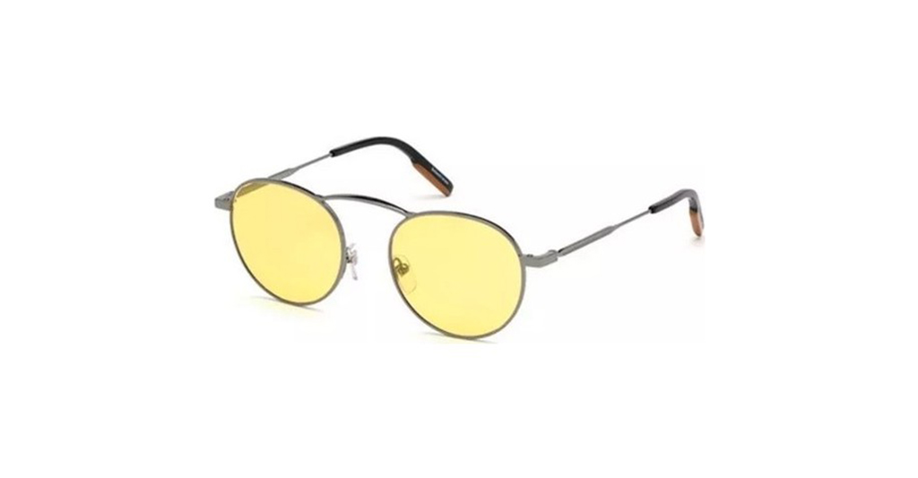 Zegna 0114 12E 50-19 Unisex Güneş Gözlükleri