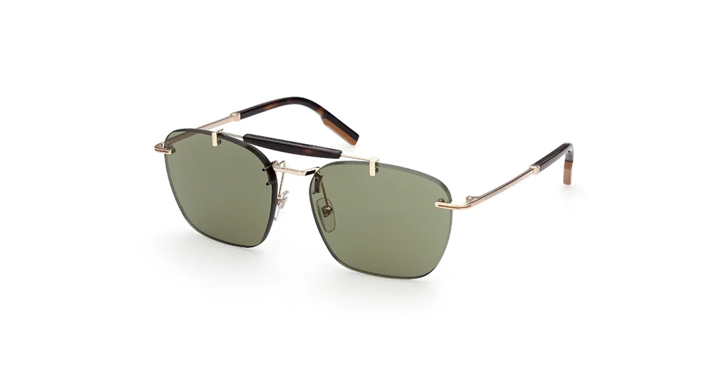 Zegna 0155 32N 59-16 Güneş Gözlüğü