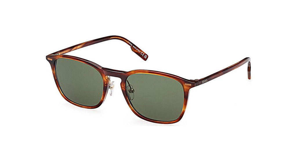 Zegna 0211 56N 52-20 Erkek Güneş Gözlükleri