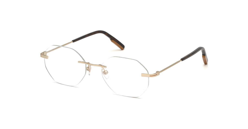 Zegna 5164 032 53-19 Unisex Optik Gözlükler