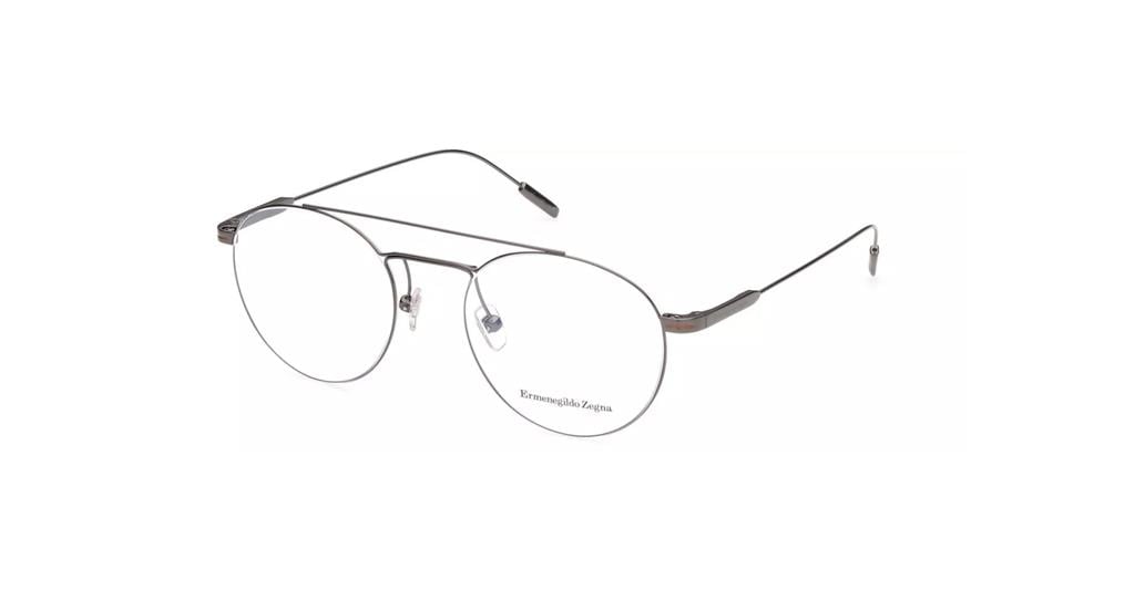 Zegna 5218 008 53-19 Erkek Optik Gözlükler