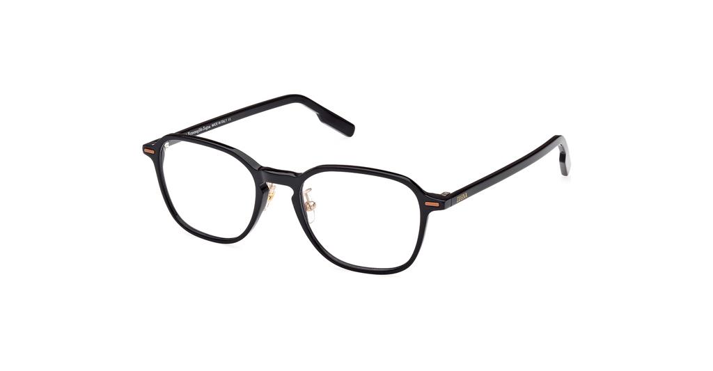 Zegna 5255-H 001 52-19 Erkek Optik Gözlükler