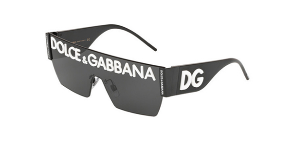 Dolce Gabbana 2233 01/87 43 Unisex Güneş Gözlükleri Dolce Gabbana 2233 01/87 43 Unisex Güneş Gözlükleri