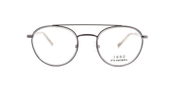 Marius Morel 60060M ND05 51-20 Unisex Optik Gözlükler