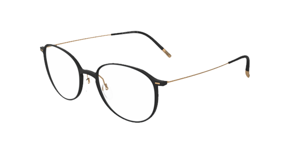Silhouette 2909/75 9030 51-20 Unisex Optik Gözlükler