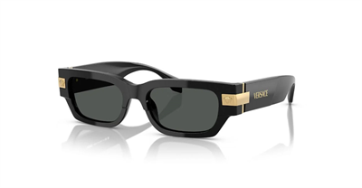 Versace 4465 GB1/87 53 G Unisex Güneş Gözlükleri