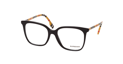 Burberry 2367 3853 54 Unisex Optik Gözlükler