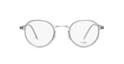 Vycoz DR9010 MSIL-LG 47-21 Unisex Optik Gözlükler