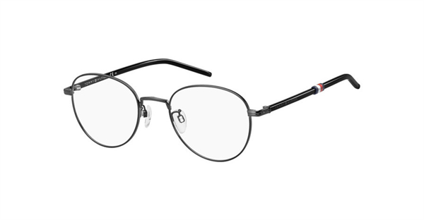 美品 monome grid 128 Tommy Hilfiger 1690/G V81 52-21 Unisex Optik Gözlükler