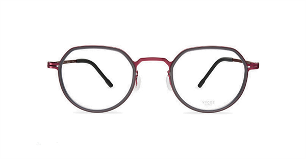 Vycoz DR9008 WIN-G 48-21 Unisex Optik Gözlükler