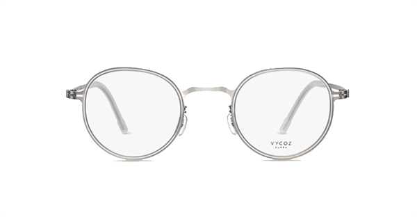 Vycoz DR9010 MSIL-LG 47-21 Unisex Optik Gözlükler