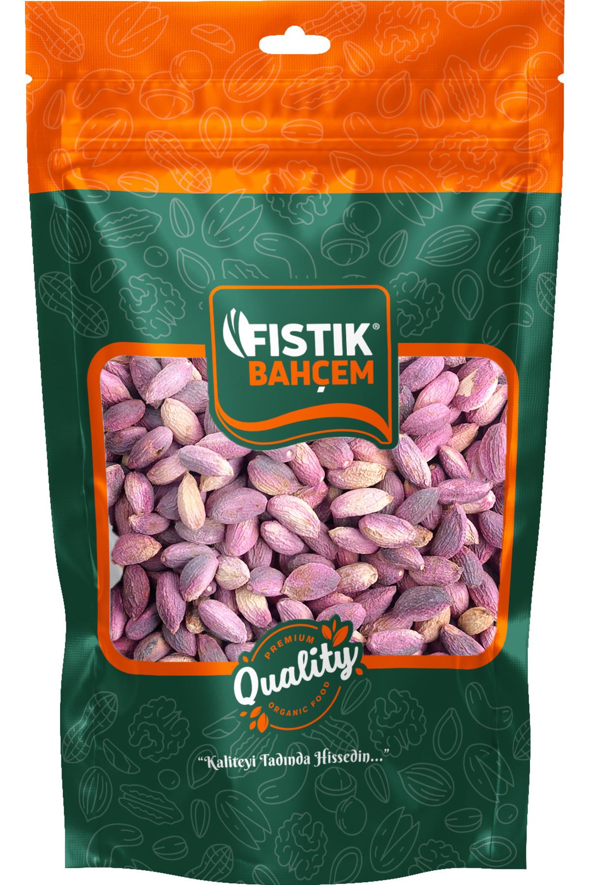 Antep Fıstık Ağaçaltı Naturel 500 Gr