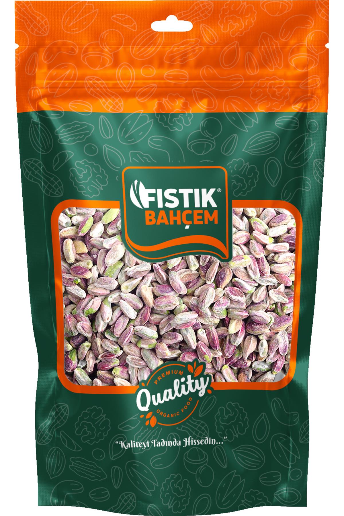 Antep Fıstık İç Gül 1 kg