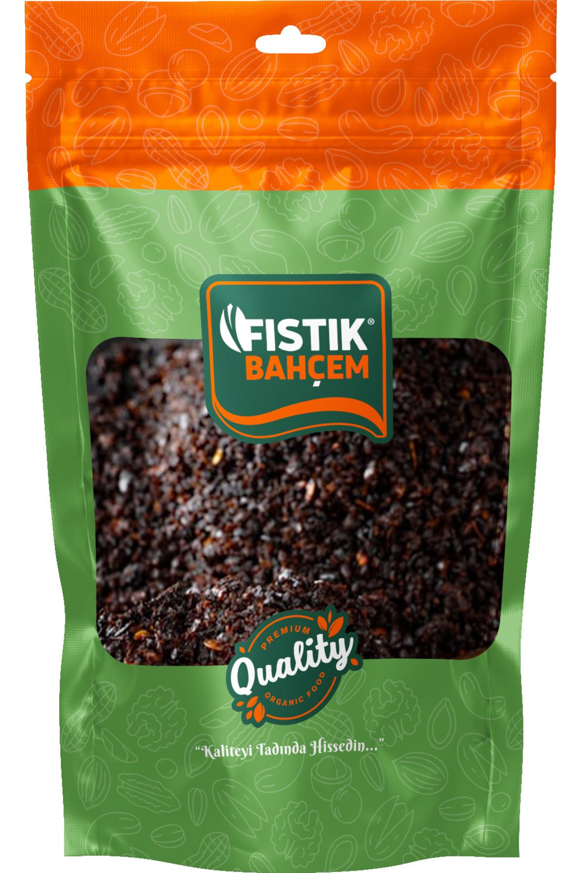 Biber İsot 1 Kg