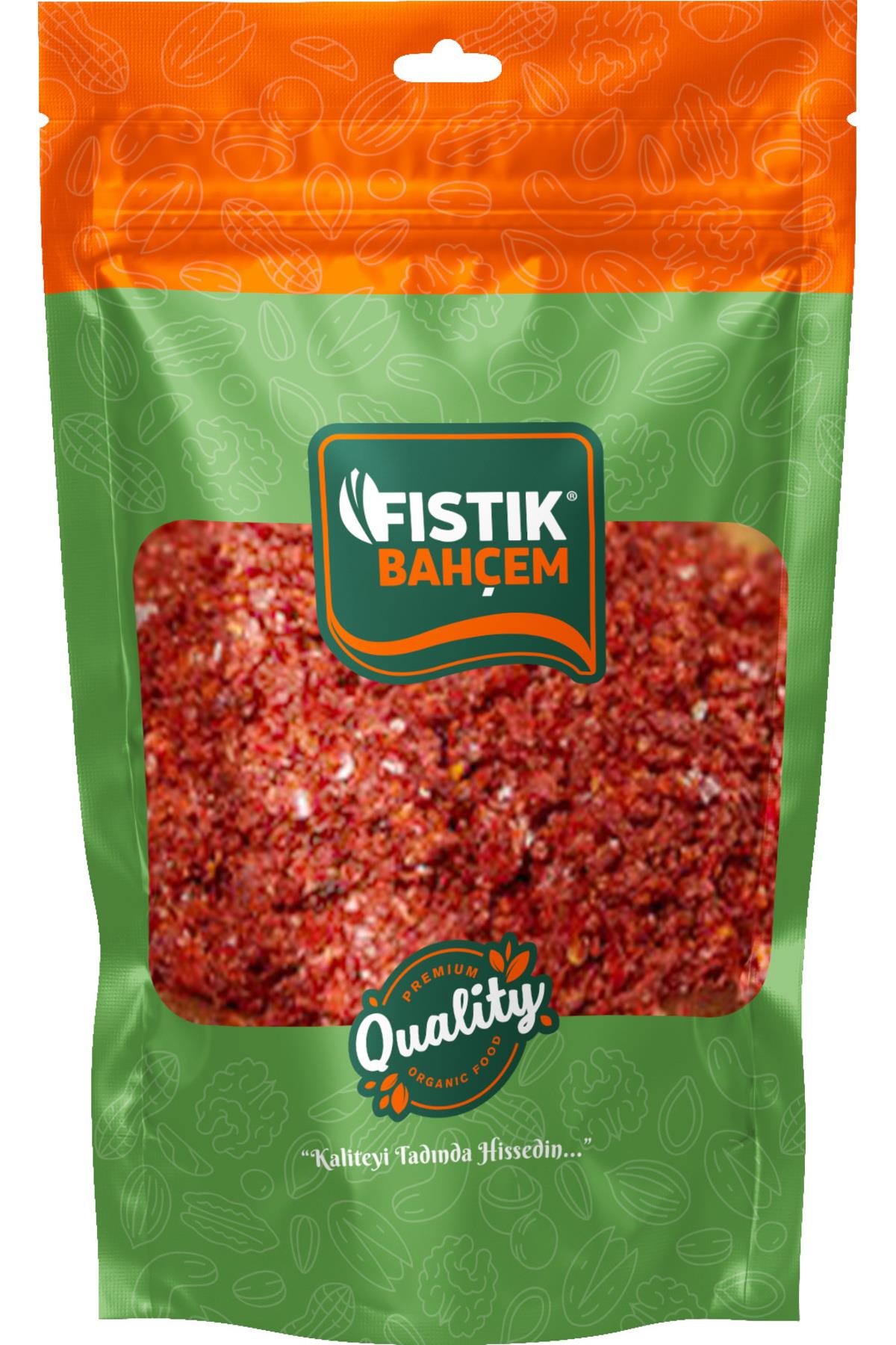 Biber Pul Halis 500 gr