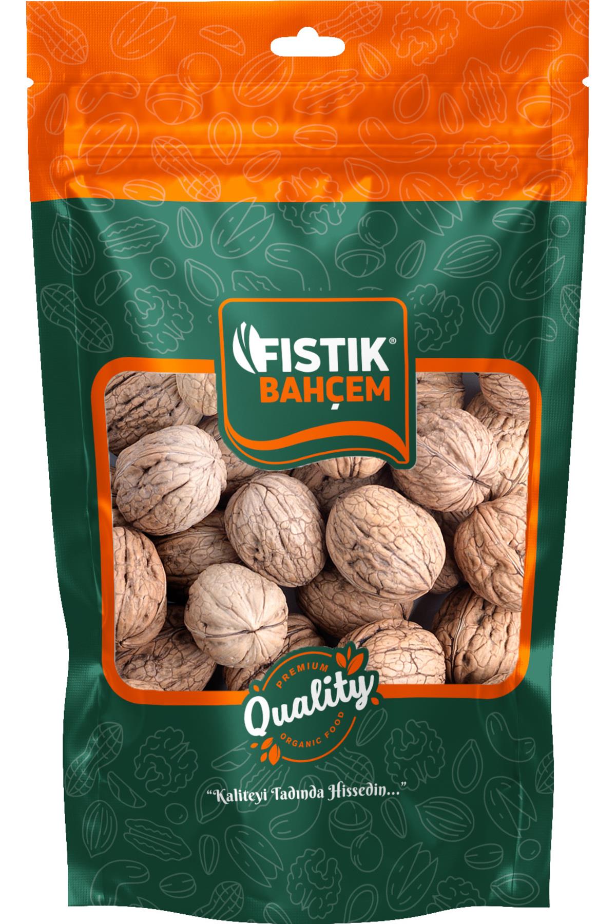 Ceviz Kabuklu İthal 500 Gr