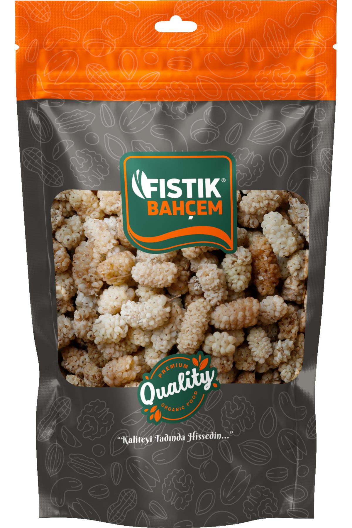 Dut Beyaz Ulukale 500 Gr