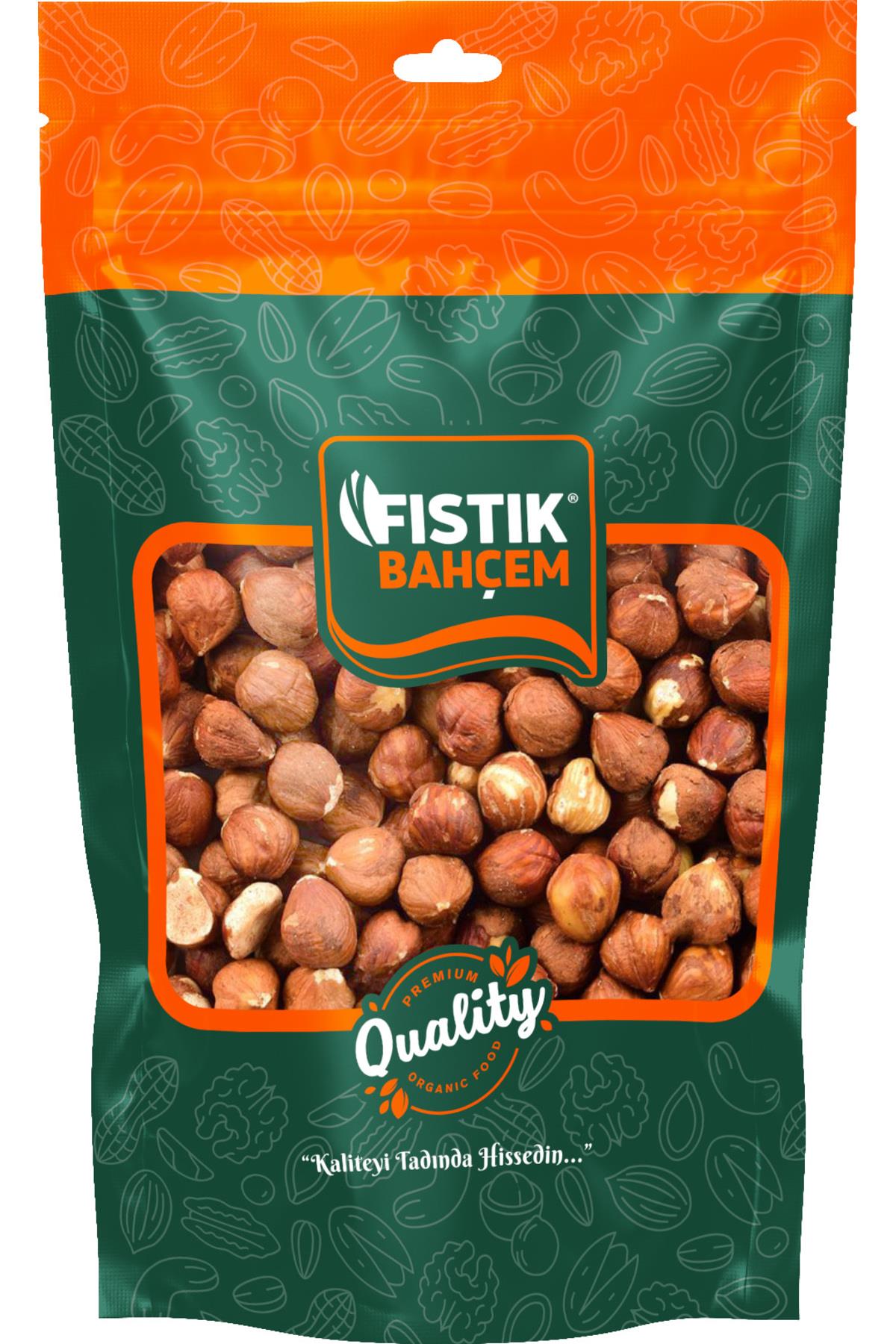 Fındık İçi Çiğ Giresun 500 Gr