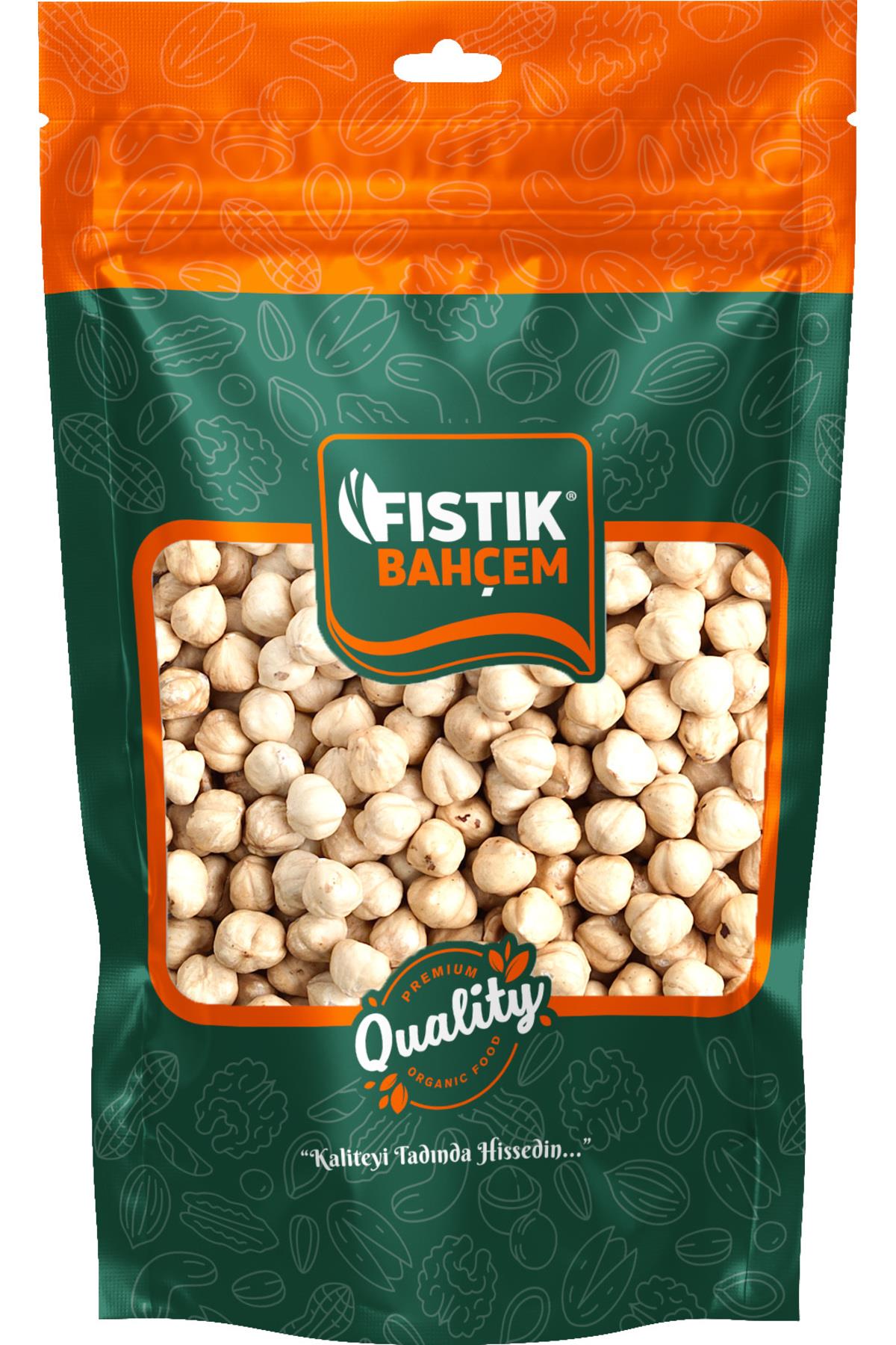 Fındık İçi Kavrulmuş Giresun 500 Gr