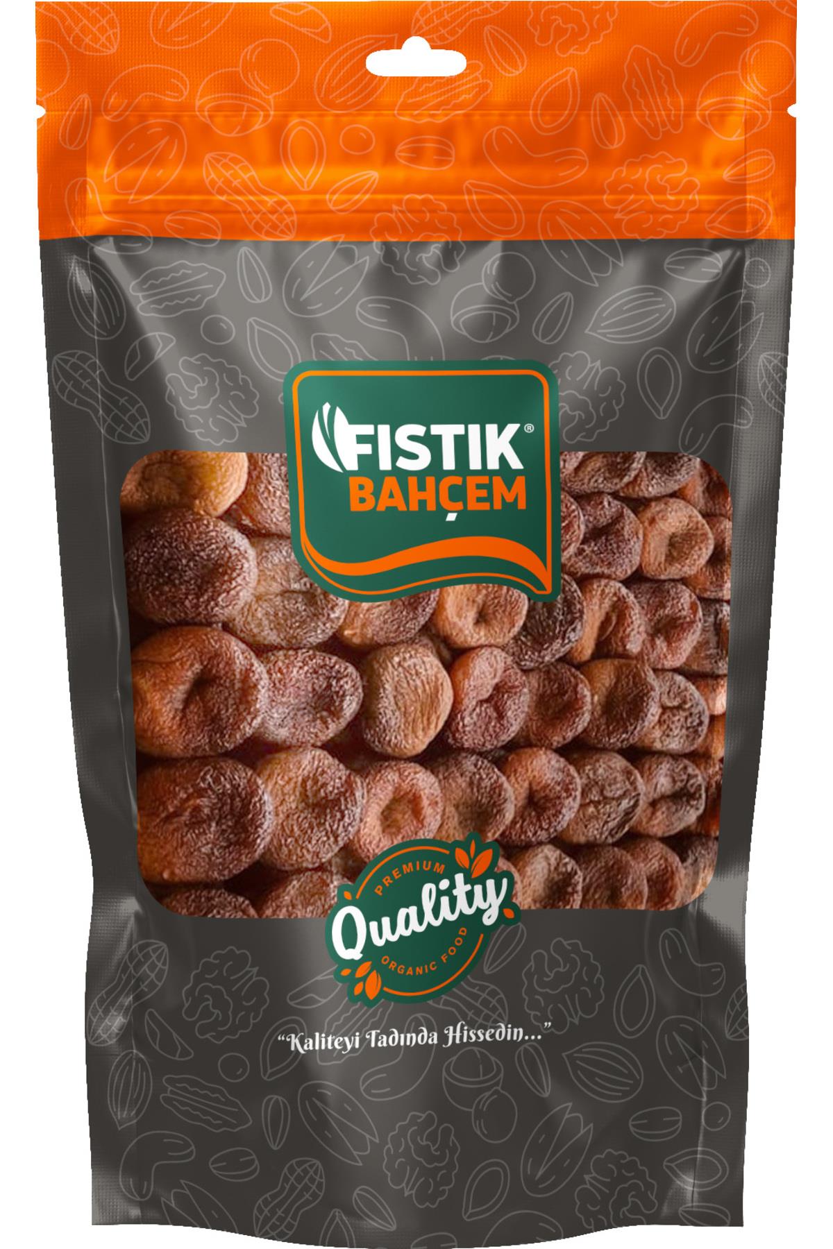 Kayısı Gün Kurusu Jumbo 500 Gr