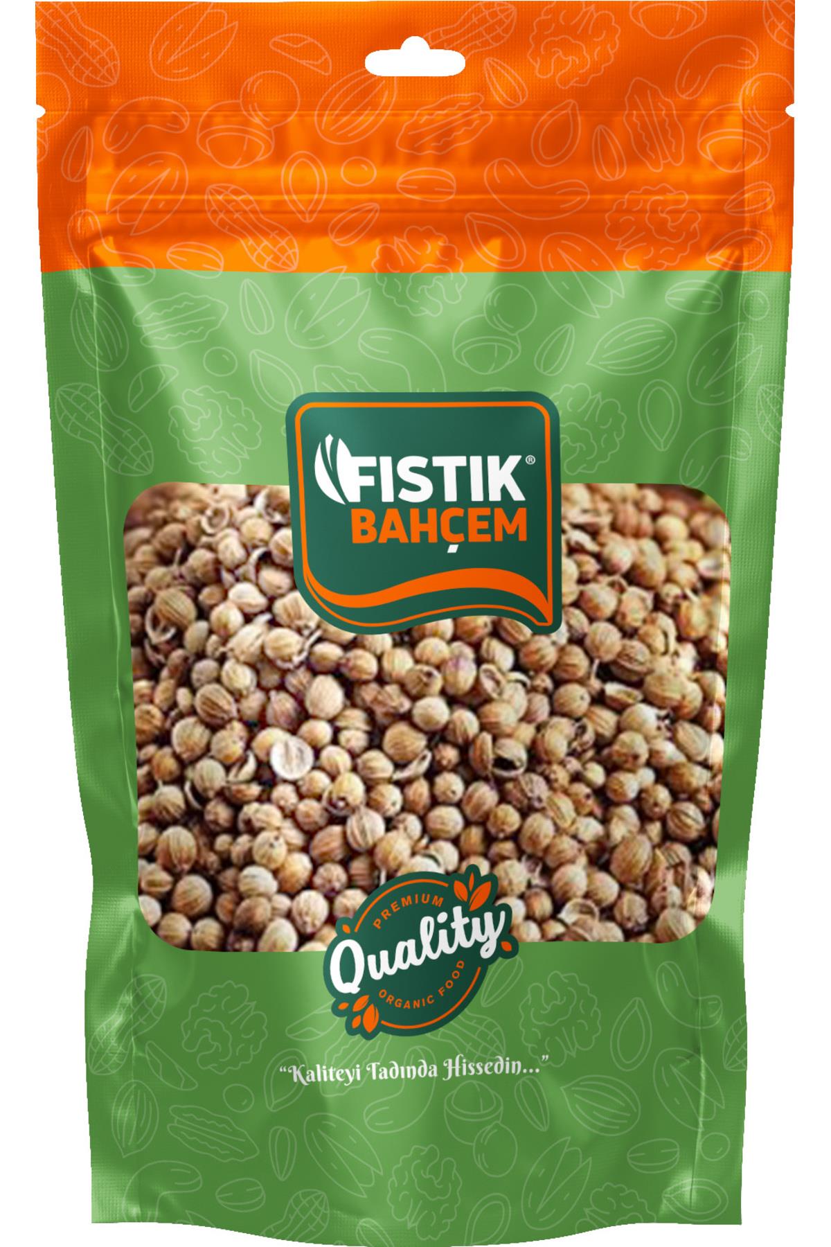 Kişniş Tane 1 Kg