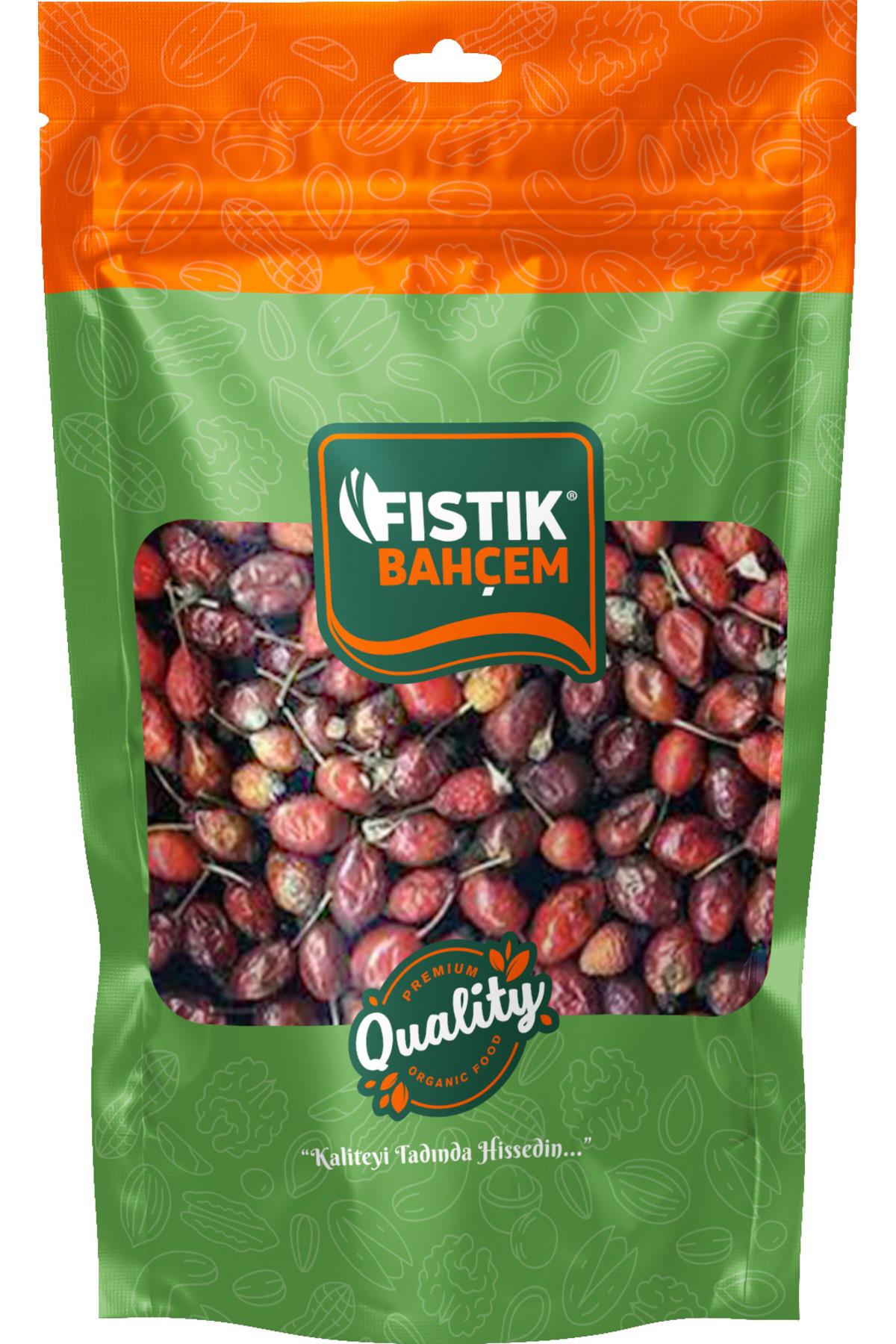 Kuşburnu Tane 1 Kg
