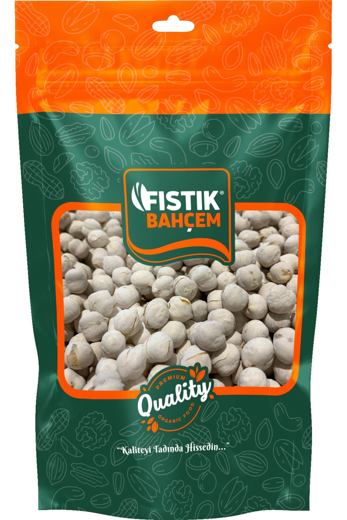 Leblebi Beyaz Avare 500 Gr