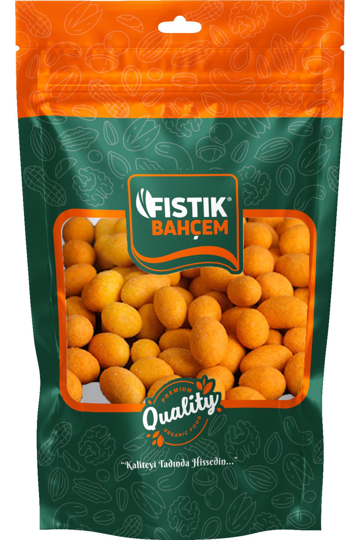 Leblebi Cips Soslu 500 Gr