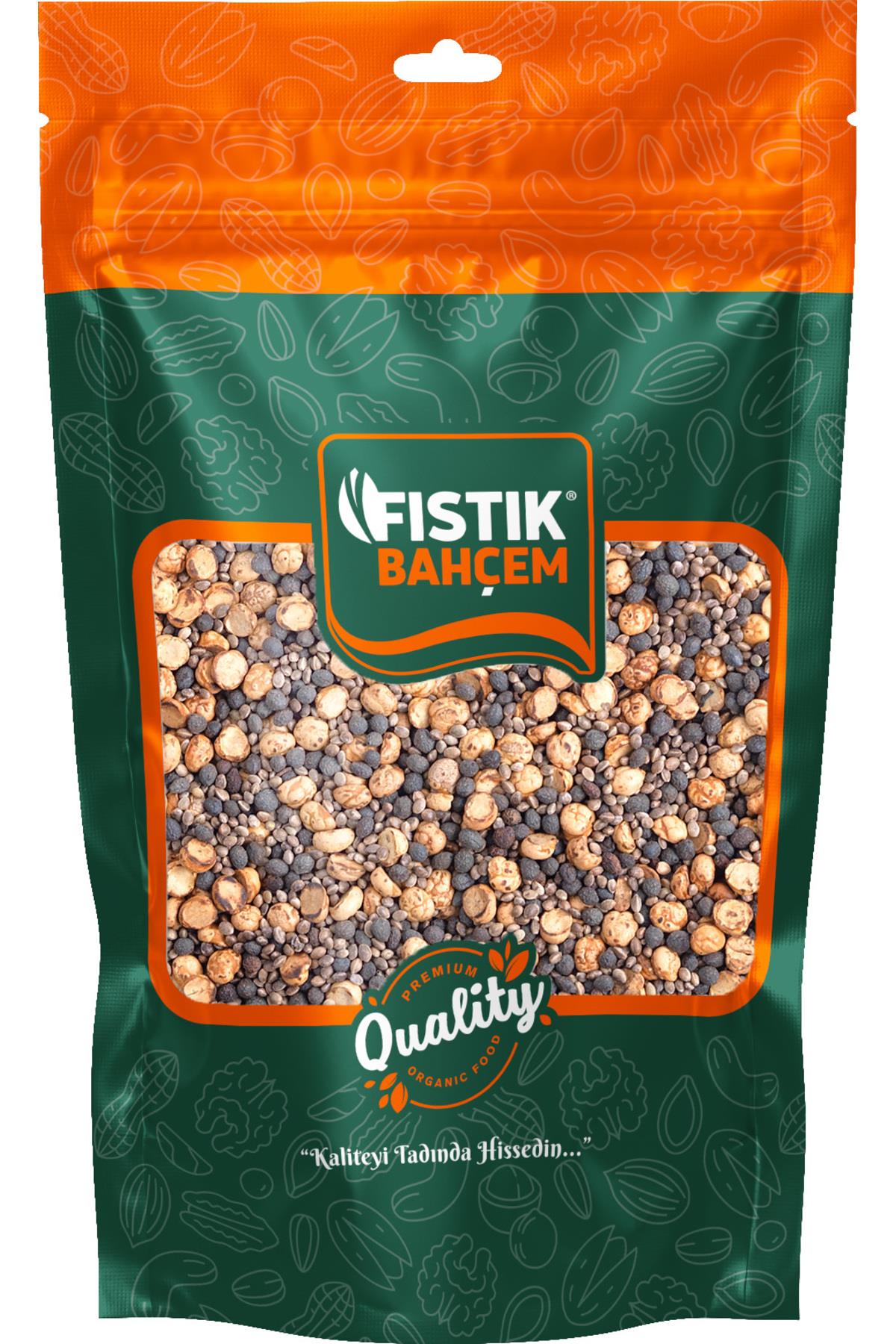 Nostali Çerez 500 Gr