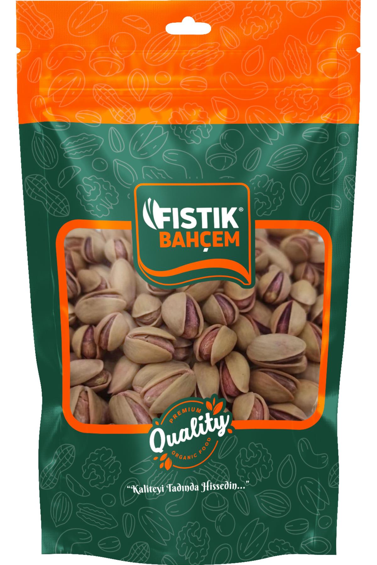 Siir Fıstık Kavrulmuş Duble 500 Gr