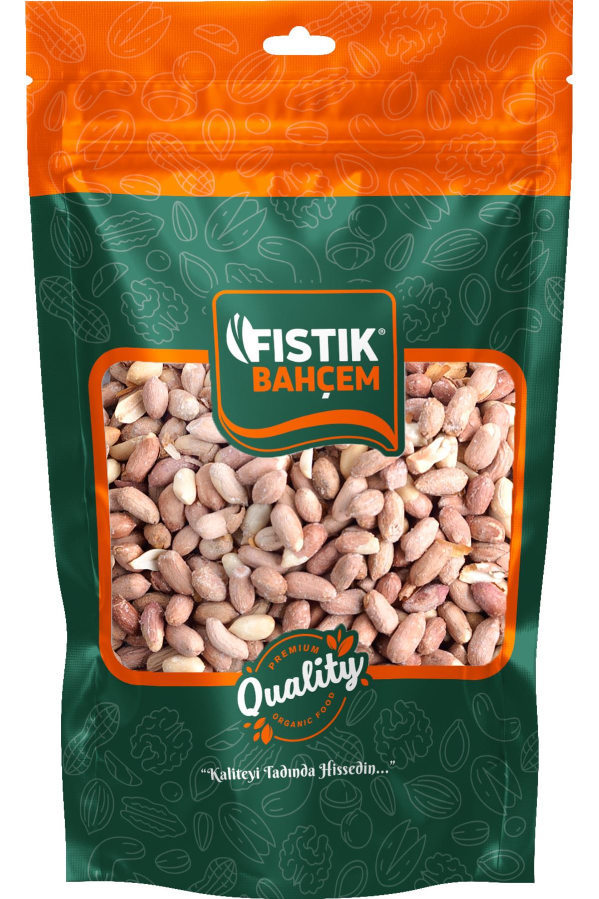 Yer Fıstık Abidiçi 500 Gr