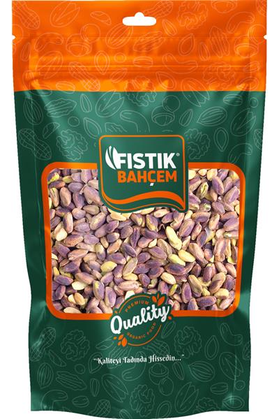 Antep Fıstık İç Kırmızı 500 Gr