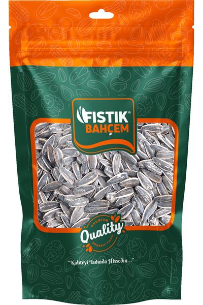 Dakota Çekirdek Tuzlu Kavrulmuş 500 Gr