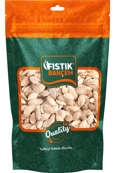 Kabak Nevşehir Tuzlu Kavrulmuş 1 Kg