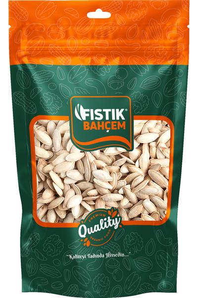 Kabak Ürgüp Tuzlu Kavrulmuş 1 Kg