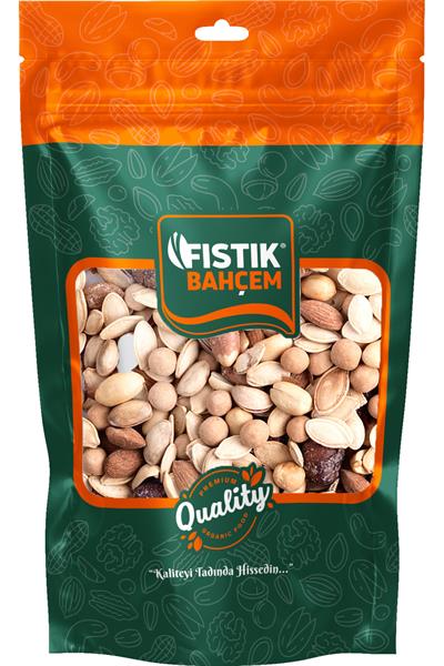 Karışık Çerez Kokteyl 500 Gr