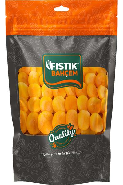 Kayısı Sarı Jumbo 500 Gr