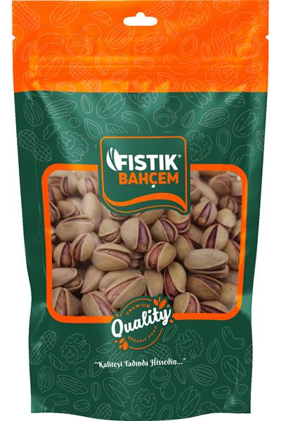 Siir Fıstık Kavrulmuş Duble 500 Gr